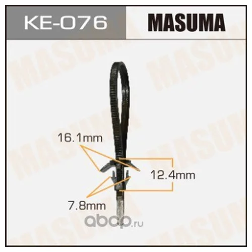    Masuma    076-KE KE076 MASUMA