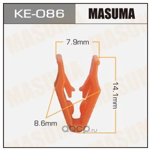     Masuma    086-KE KE086 MASUMA