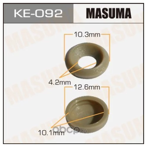     Masuma    092-KE KE092 MASUMA