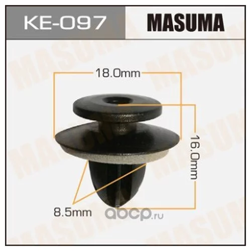    Masuma    097-KE KE097 MASUMA