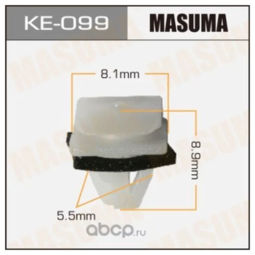     Masuma    099-KE KE099 MASUMA