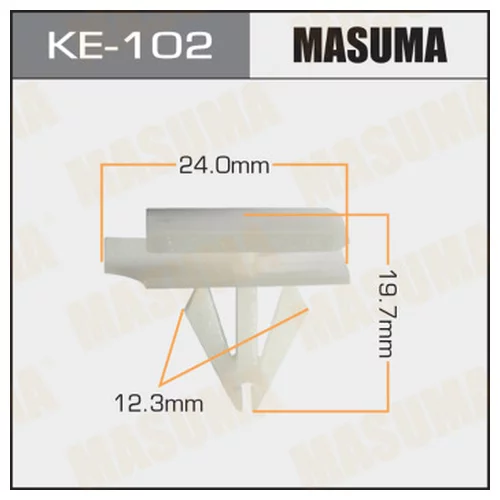     MASUMA    102-KE KE102