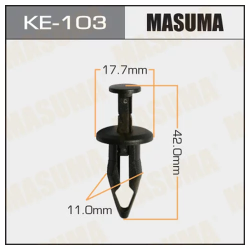     Masuma    103-KE KE103 MASUMA