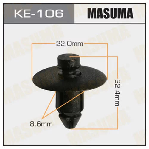  KE106 MASUMA