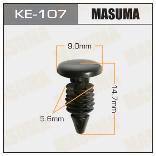     Masuma    107-KE KE107 MASUMA