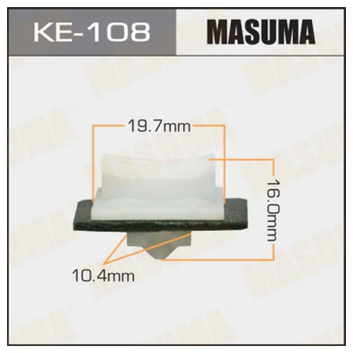   MASUMA KE108