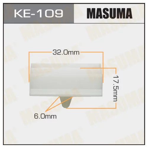   MASUMA KE109