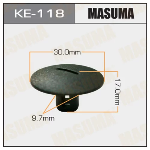   MASUMA KE118