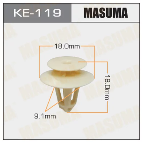   MASUMA KE119