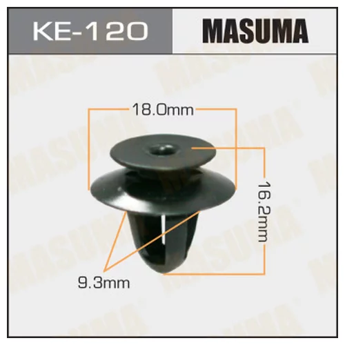   () MASUMA    120-KE KE120