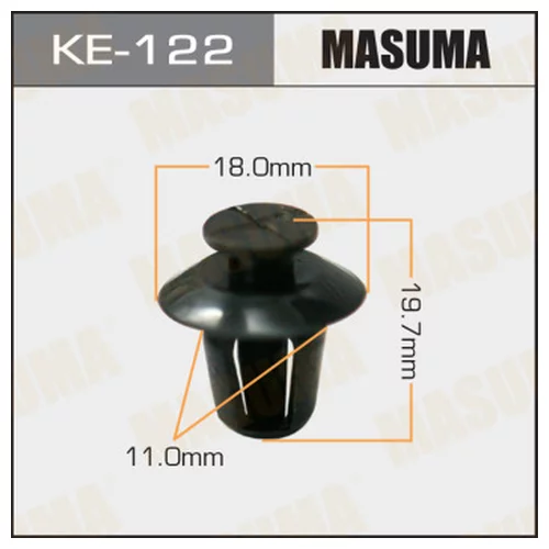   () MASUMA    122-KE KE122