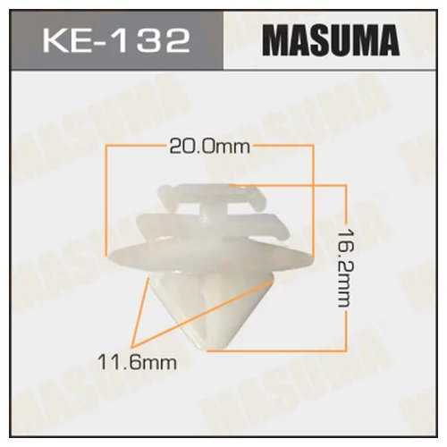   () MASUMA    132-KE KE132