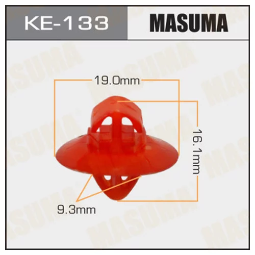   () MASUMA    133-KE KE133