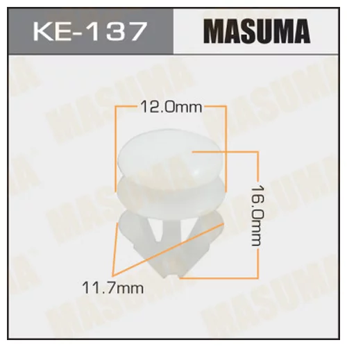   () MASUMA    137-KE KE137