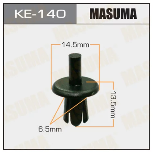   () MASUMA    140-KE KE140