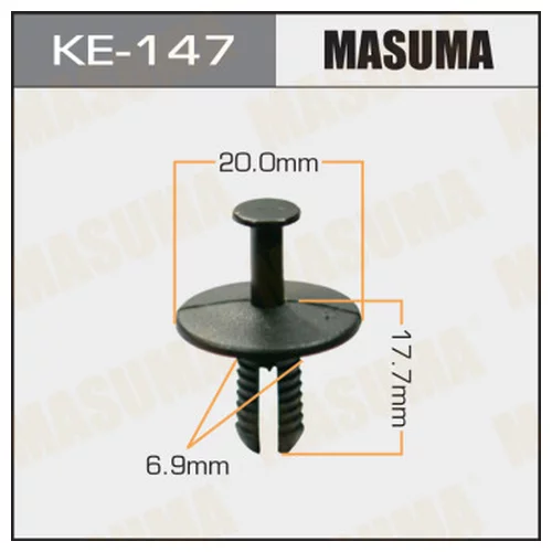   () MASUMA KE147