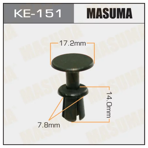   () MASUMA    151-KE KE151 MASUMA