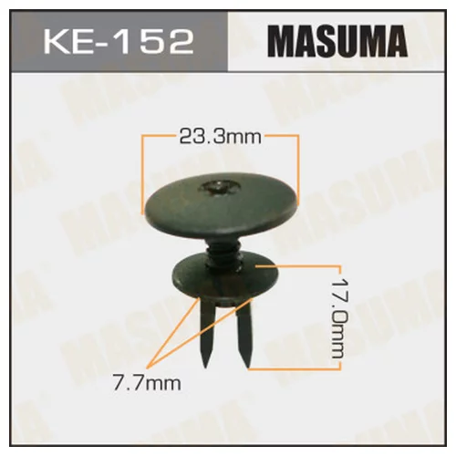   MASUMA KE152