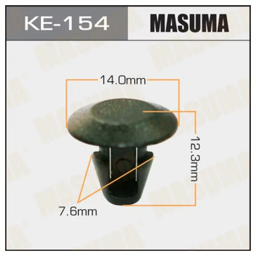   () MASUMA    154-KE KE154