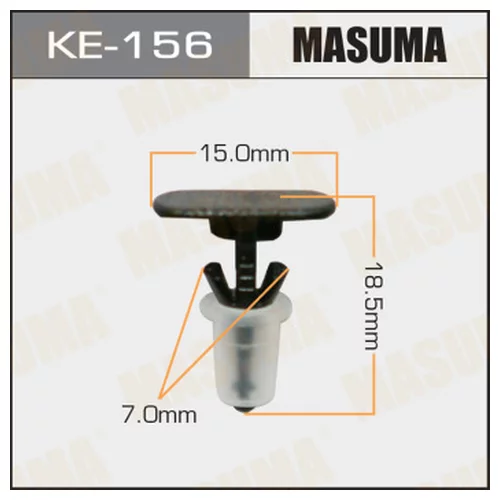   () MASUMA    156-KE KE156