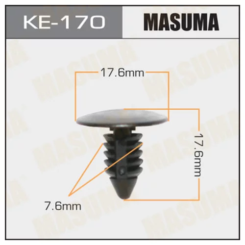   Masuma KE170 MASUMA