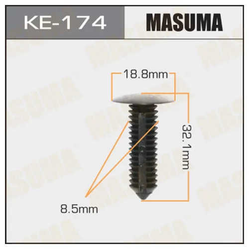   Masuma KE174 MASUMA