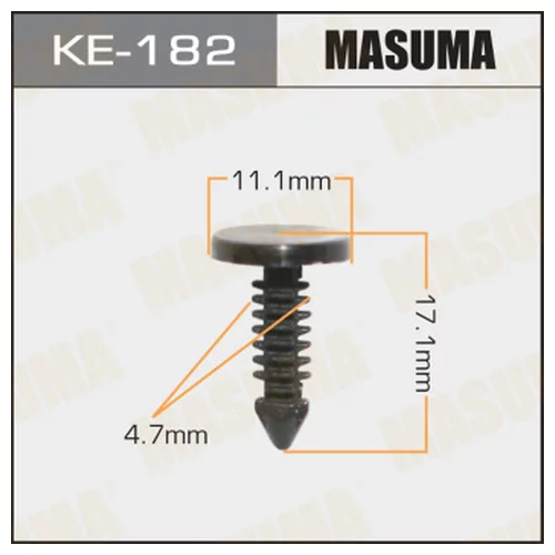   Masuma KE182 MASUMA