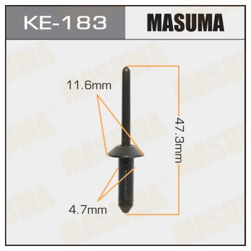   MASUMA KE183