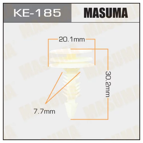   Masuma KE185 MASUMA