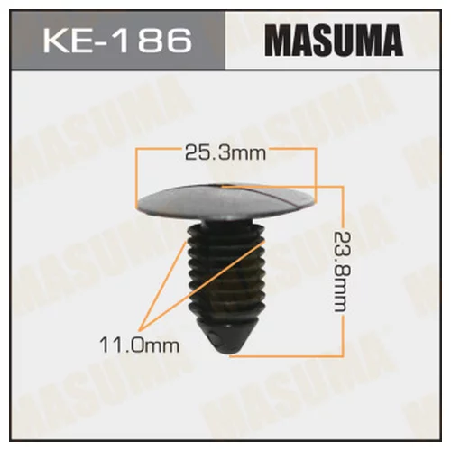  Masuma KE186 MASUMA