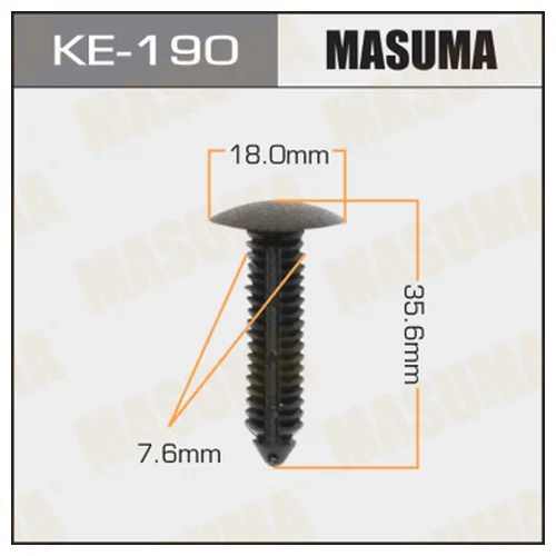   Masuma KE190 MASUMA