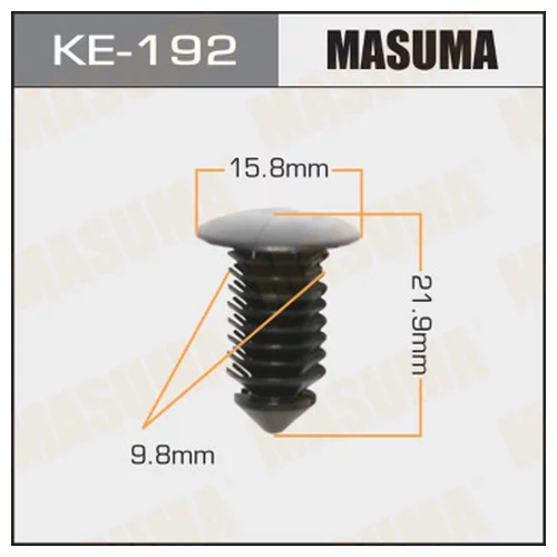   Masuma KE192 MASUMA