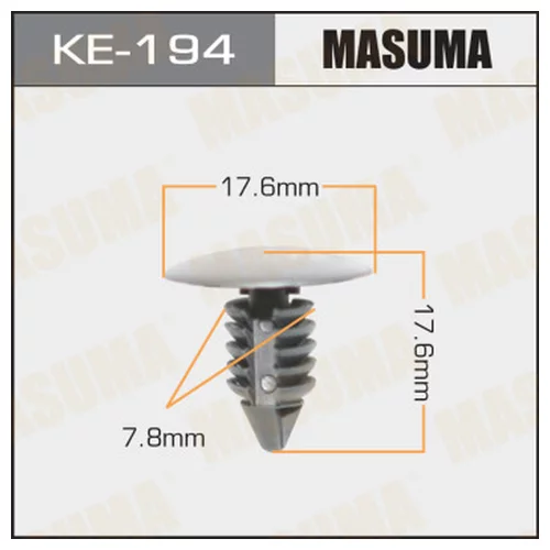   MASUMA KE194