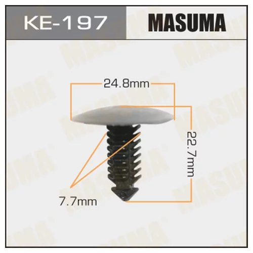   MASUMA KE197