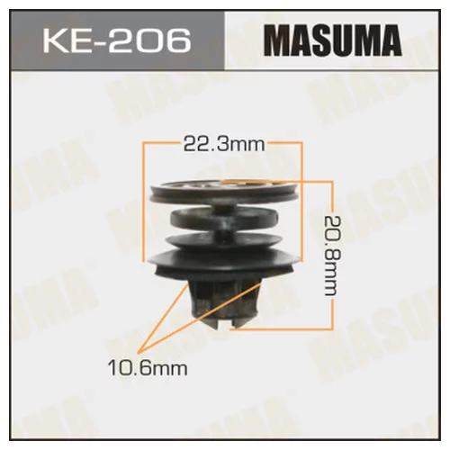   MASUMA KE206