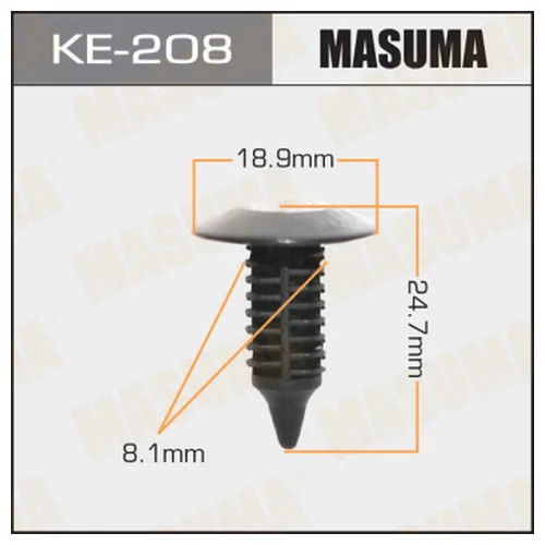   Masuma KE208 MASUMA