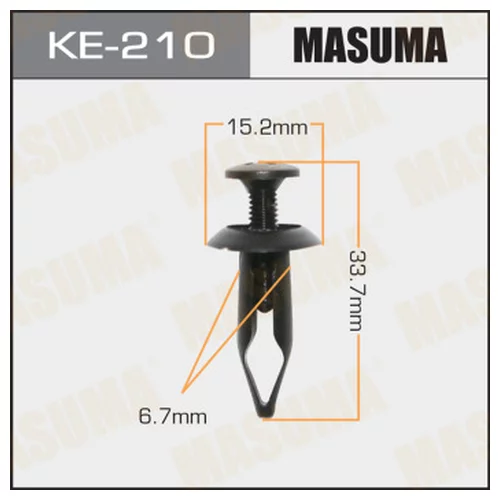   MASUMA KE210