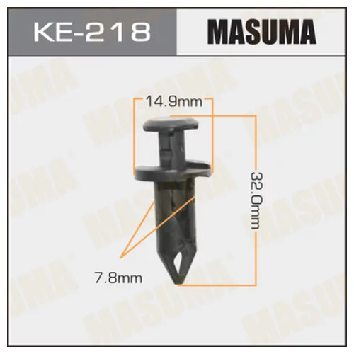   Masuma KE218 MASUMA