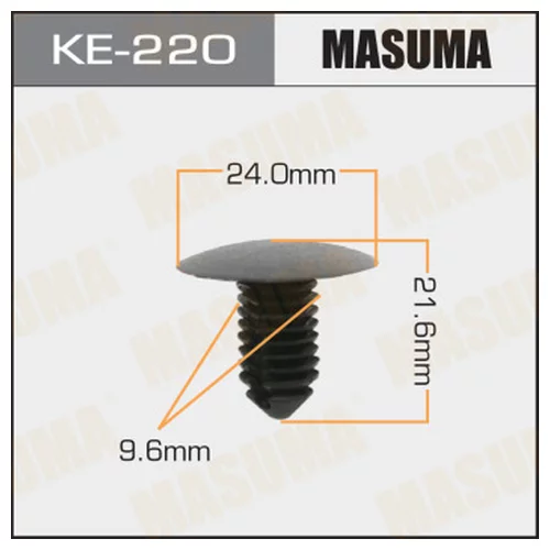   Masuma KE220 MASUMA