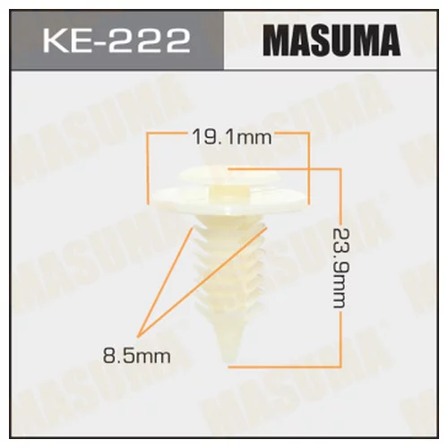   Masuma KE222 MASUMA