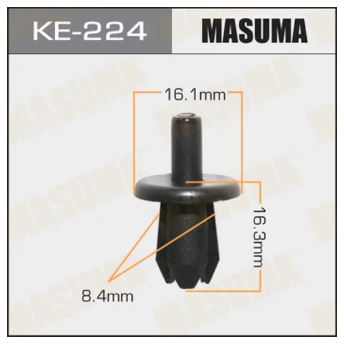   MASUMA KE224