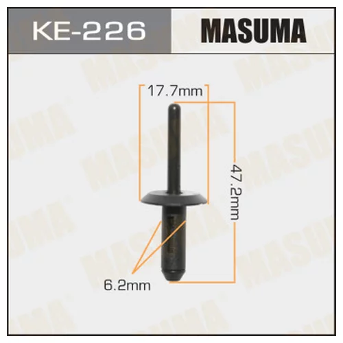   Masuma KE226 MASUMA