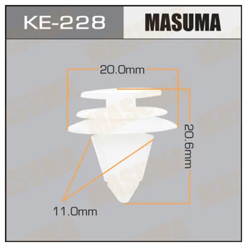   MASUMA KE228