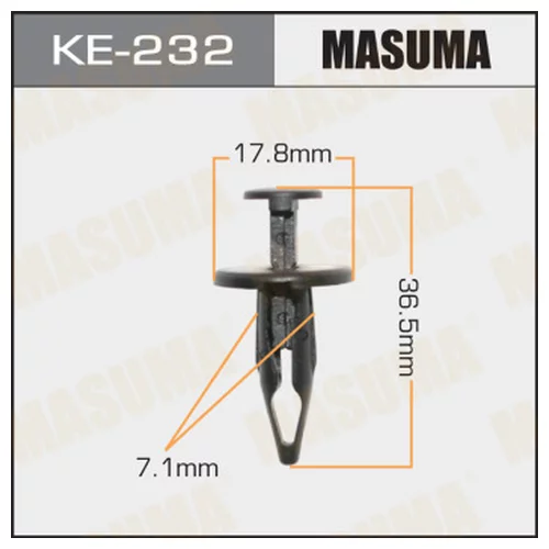   MASUMA KE232