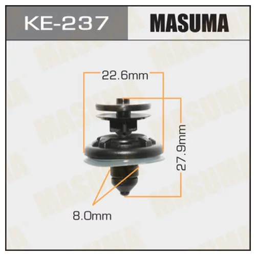   MASUMA KE237