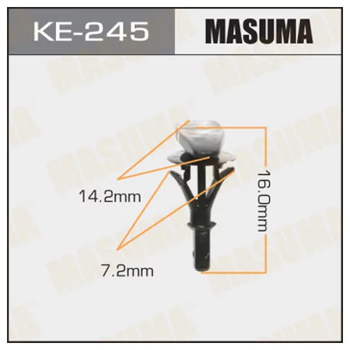  Masuma KE245 MASUMA