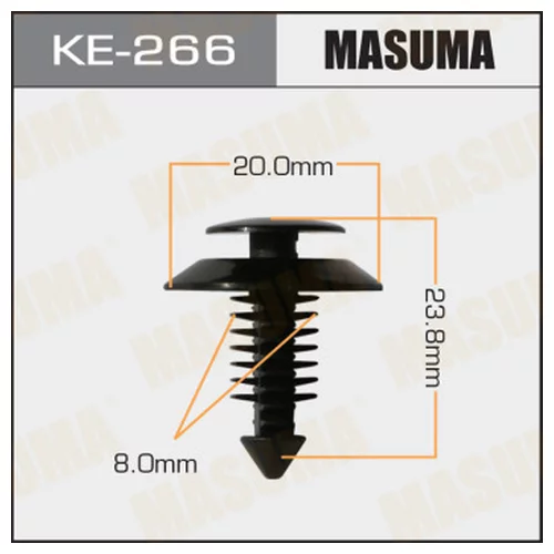   MASUMA KE266