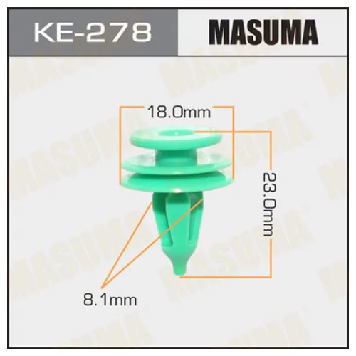   MASUMA KE278