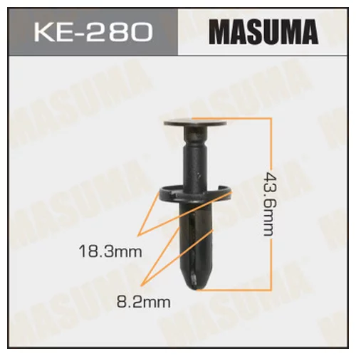   MASUMA KE280