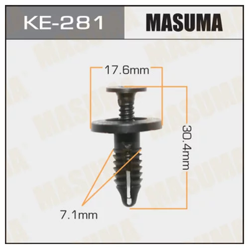   MASUMA KE281